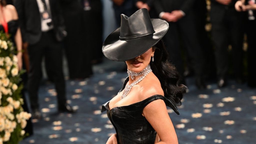 Kim Kardashian Eyed for Major Role at 2026 Met Gala — Source