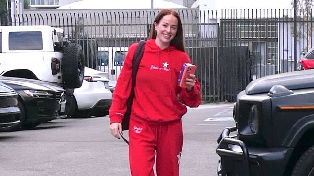 DWTS Alum Says It Feels Like ‘Going Through Withdrawals’ After Elimination