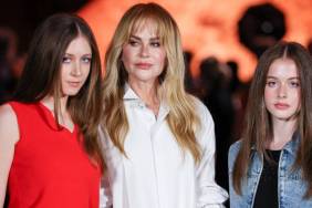Keith Urban's Daughters Live With Nicole Kidman Amid Divorce — Report