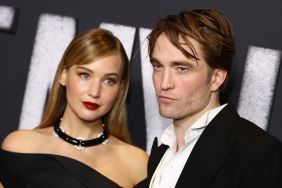 Jennifer Lawrence Got 'Revenge' on Robert Pattinson After Twilight Loss