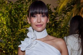 Nina Dobrev's Bridal Look for Halloween Is Truly Unique