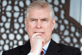 Prince Andrew Might Potentially Live Life of Exile Abroad — Report