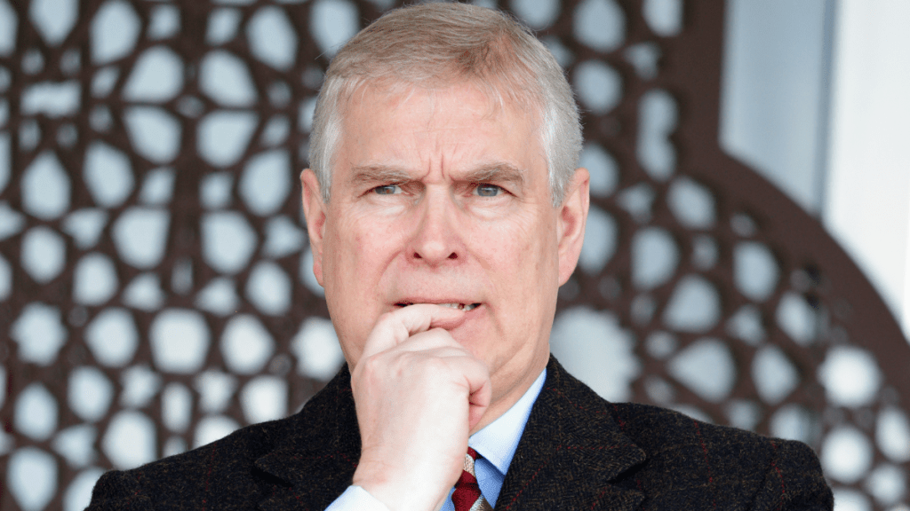Prince Andrew Might Potentially Live Life of Exile Abroad — Report