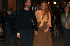 Justin Baldoni ‘Disappointed’ Author Amid Blake Lively Dispute — Report