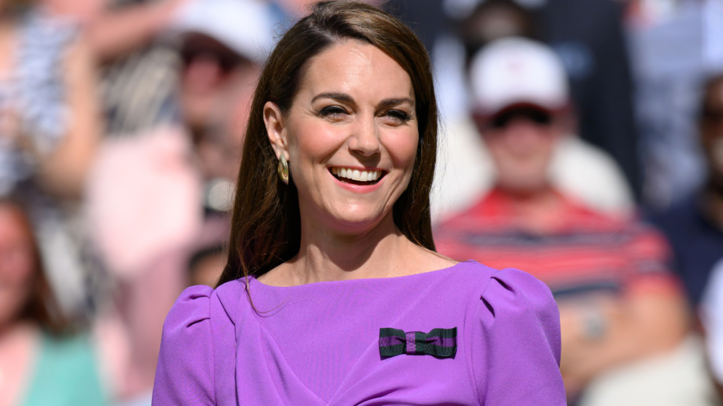 Kate Middleton Was ‘Warned’ About Her Future as a Queen — Source
