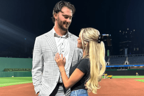 Livvy Dunne Flexes Boyfriend Paul Skenes & His Big Win in Photos