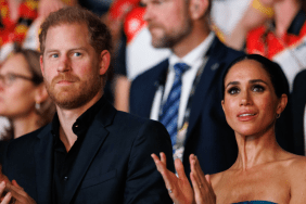 Prince Harry Worried After Outings With Meghan Markle — Expert