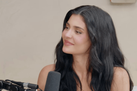 Kylie Jenner Admits Sending a Private Message to a Guy