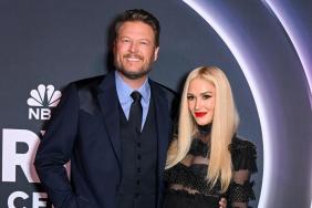 Blake Shelton & Wife's Holiday Plans Amid Divorce Rumors — Source