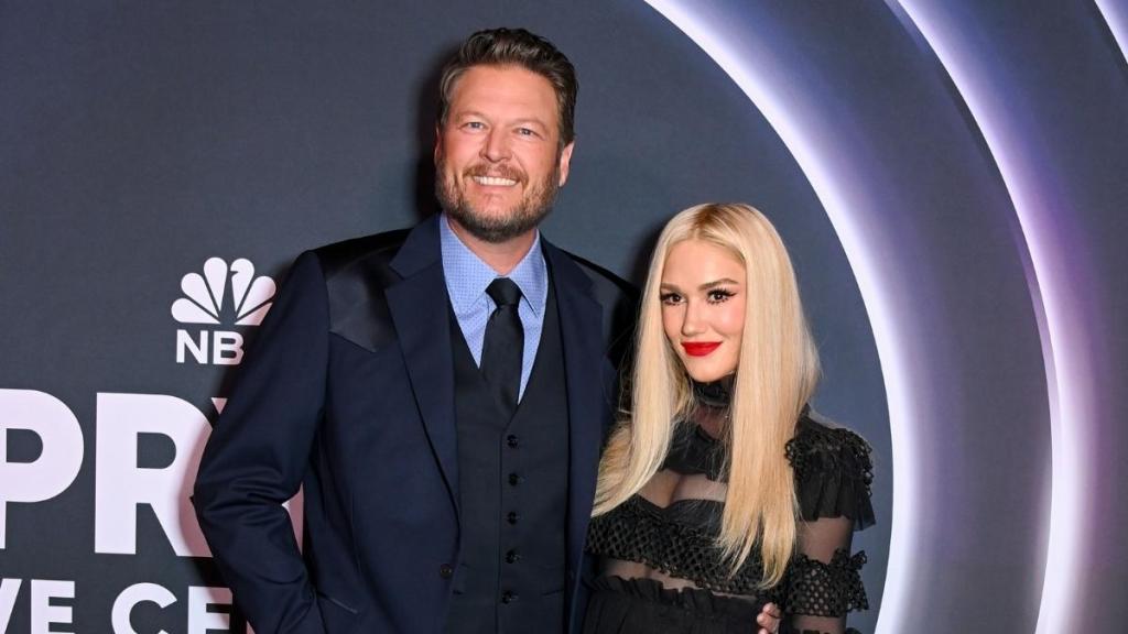 Blake Shelton & Wife's Holiday Plans Amid Divorce Rumors — Source