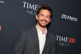 Jonathan Bailey is 'Sexiest Man Alive' 2025