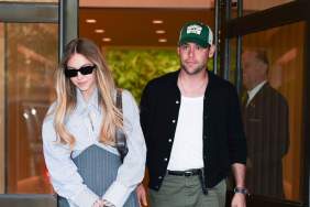 Scooter Braun’s ‘Interested’ in This Aspect of Sydney Sweeney — Source