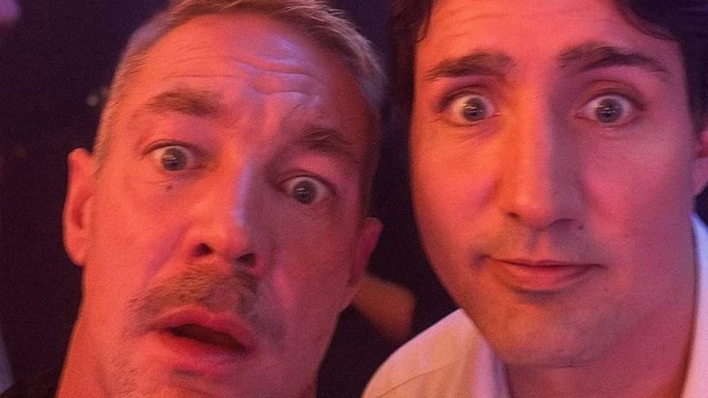 Diplo Shares Selfie With Justin Trudeau & Katy Perry Amid Wild Confession