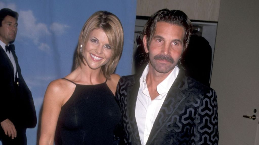 Lori Loughlin's Ex Sparks Romance Rumors With Stylist Amid Split — Report