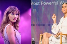 Taylor Swift’s Next Move Could Eclipse Meghan Markle’s Brand — Source