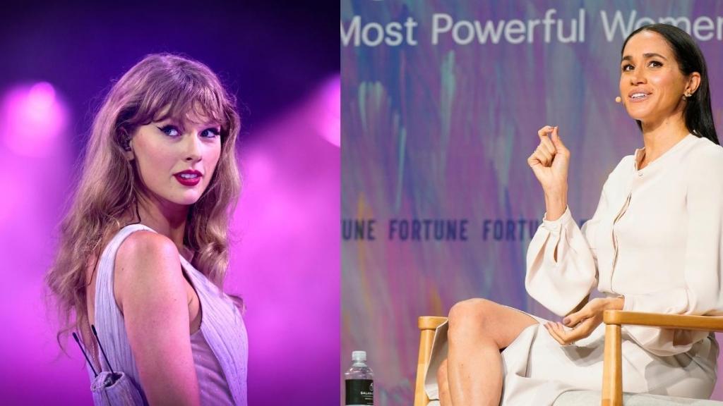 Taylor Swift’s Next Move Could Eclipse Meghan Markle’s Brand — Source