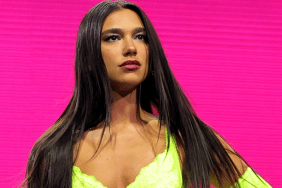 Photos: Dua Lipa's Abs in Green Bikini Floors Fans