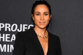 Meghan Markle Held Onto $1700 Dress to Keep Superfans at Bay — Report