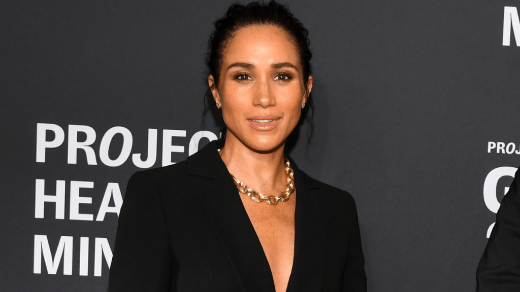 Meghan Markle Held Onto $1700 Dress to Keep Superfans at Bay — Report