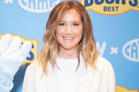 Ashley Tisdale Opens Up About TMJ Disorder Struggles