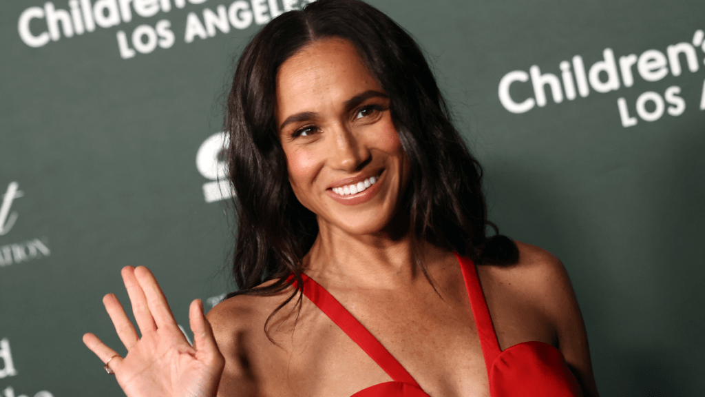 Meghan Markle's Brand Sales Couldn't Be Improved by A-Lister — Source