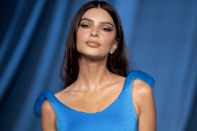 Emily Ratajkowski Kisses New Boyfriend in PDA Photos