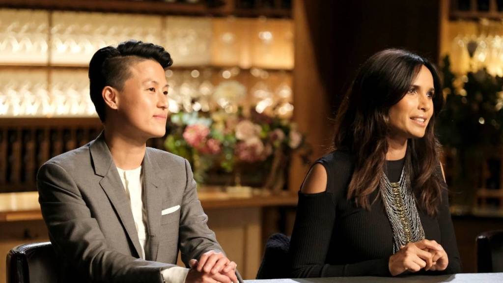 Padma Lakshmi & Melissa King Are 'Not Dating' Amid Rumors — Source