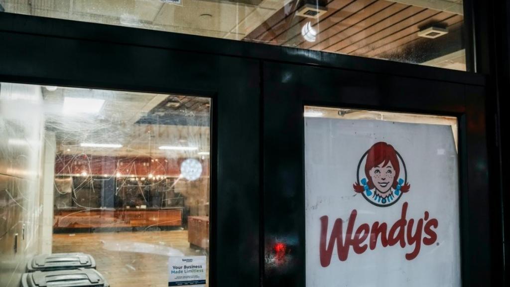 Wendy’s Taps Into the 6-7 Meme Trend With This Move
