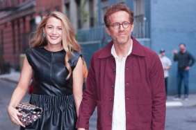 Fans Call Blake Lively & Ryan Reynolds Halloween Video 'So Cute'