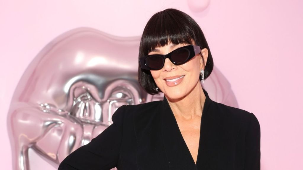 Kris Jenner's Lavish Birthday Party Was Funded by This Billionaire — Source