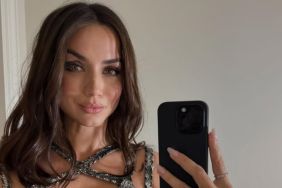 Ana de Armas Showcases Toned Physique in Gym Wear