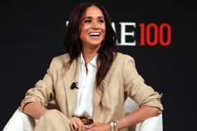 Meghan Markle Wants To Be Billionaire Using Lifestyle Brand — Source