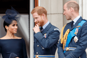 Meghan Markle Could 'Fight' Prince William in Court for This — Source
