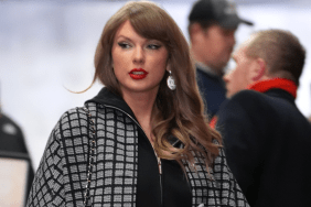 Taylor Swift Strengthens Security Amid Safety Concerns — Source