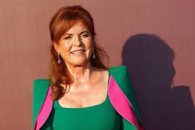 Sarah Ferguson 'Fearful' & Worried After Royal Title Loss — Source