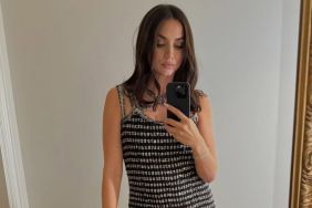 Ana de Armas' Cami Top Serves Peak Post-Gym Heat