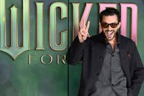 Jonathan Bailey’s Sexiest Man Alive Cover Co-Star Is a ‘Hot Dog'