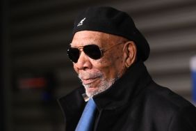 Morgan Freeman Blasts AI Voice Mimics: ‘You’re Robbing Me'