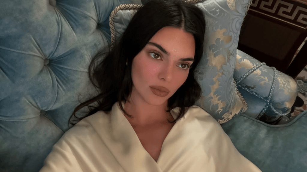 Kendall Jenner 'Investing in Herself' Amid Dating Rumors — Source