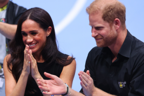 Prince Harry Likely Has a Say in Meghan Markle's Social Media Posts — Expert