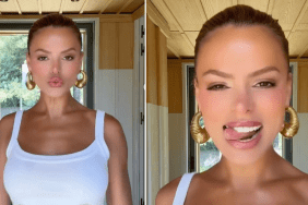 Brooks Nader Strips Down in Video for Bold Shower Ad