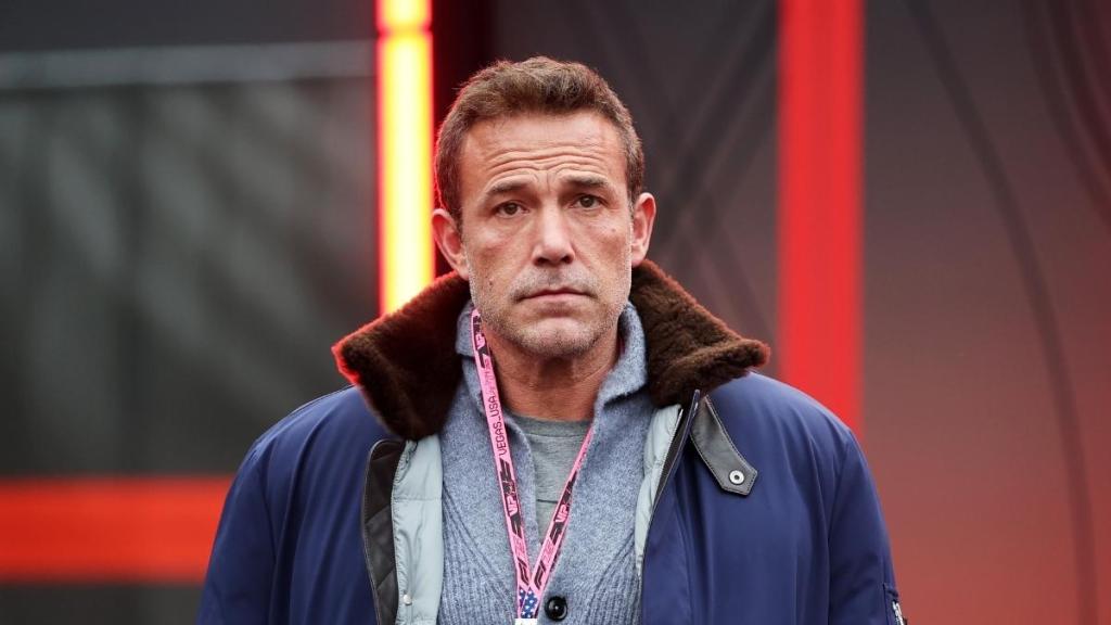 Ben Affleck 'Back on Dating Scene Bigtime' With New Look — Source