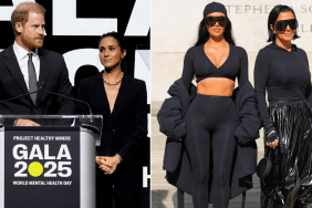 Meghan Markle’s Photos Caused Kim Kardashian & Kris Jenner Too Much Drama — Expert