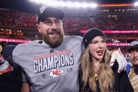 How Travis Kelce Impressed Taylor Swift's Mom — Insider