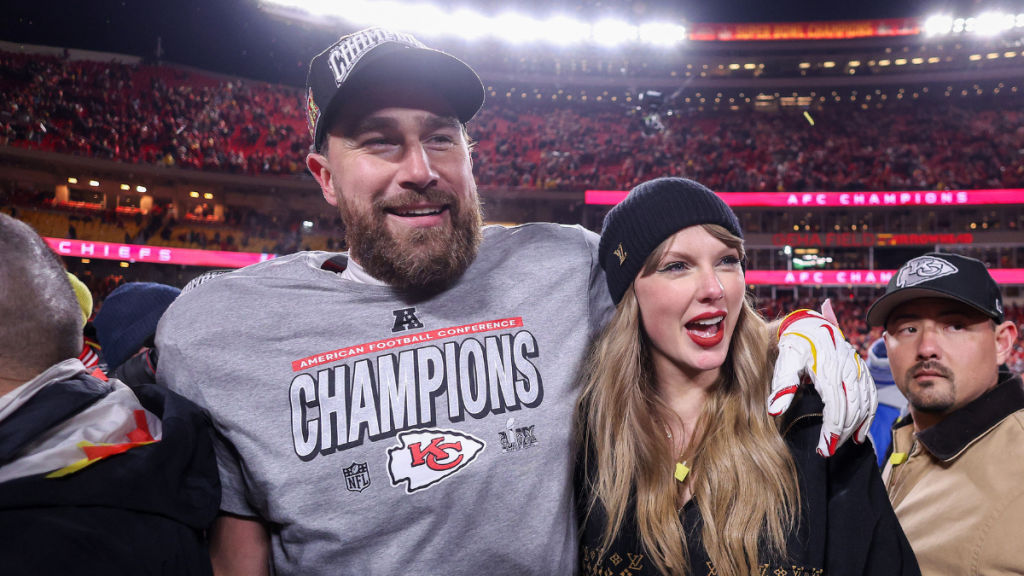 How Travis Kelce Impressed Taylor Swift's Mom — Insider