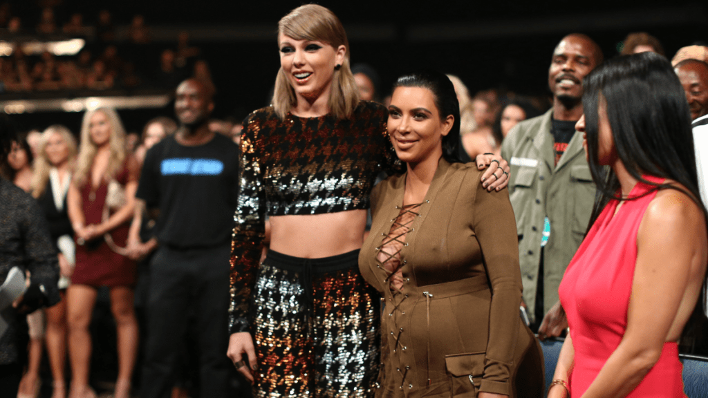 Taylor Swift's Recent Decision Has 'Hurt' Kim Kardashian — Source