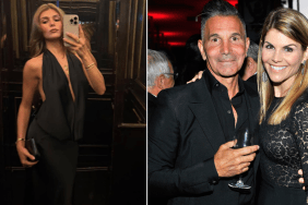 Olivia Jade ‘Begging’ Dad ‘To Stay Low’ Amid Dating Rumors — Source