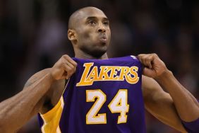 Kobe Bryant’s 2000 NBA Finals Ball Could Sell for 6-Figure Sum in Auction