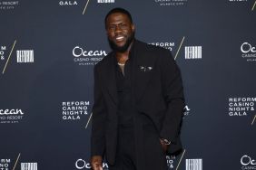 Kevin Hart Avoids ‘Are You a Billionaire?’ Question Multiple Times