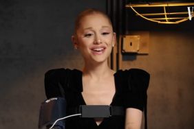 Why Ariana Grande Wants To 'Move Past' Moon Landing